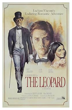 LugaTv | Watch Il gattopardo for free online