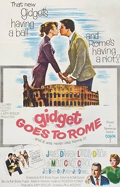 LugaTv | Watch Gidget Goes to Rome for free online