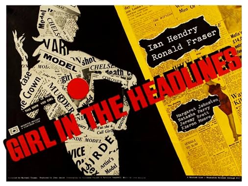 LugaTv | Watch Girl in the Headlines for free online
