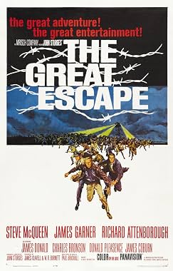 LugaTv | Watch The Great Escape for free online
