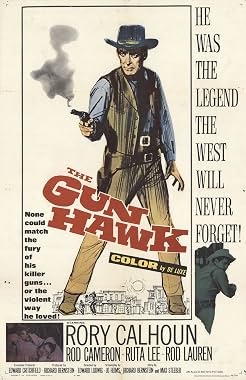 LugaTv | Watch The Gun Hawk for free online