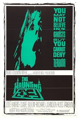 LugaTv | Watch The Haunting for free online