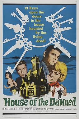 LugaTv | Watch House of the Damned for free online