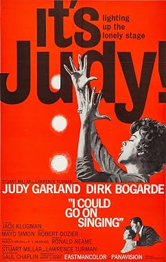 LugaTv | Watch I Could Go on Singing for free online