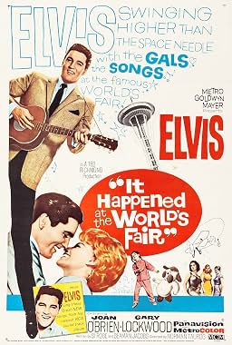 LugaTv | Watch It Happened at the Worlds Fair for free online