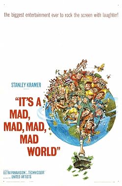 LugaTv | Watch Its a Mad Mad Mad Mad World for free online