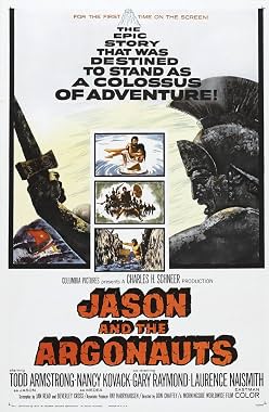 LugaTv | Watch Jason and the Argonauts for free online