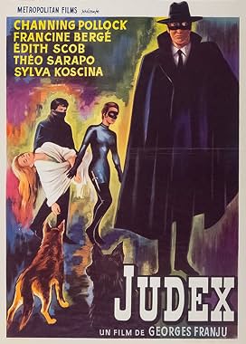 LugaTv | Watch Judex for free online