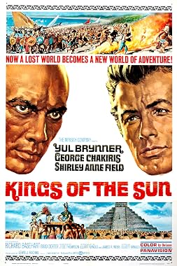 LugaTv | Watch Kings of the Sun for free online