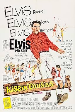 LugaTv | Watch Kissin Cousins for free online