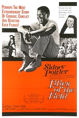 LugaTv | Watch Lilies of the Field for free online
