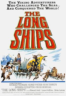 LugaTv | Watch The Long Ships for free online