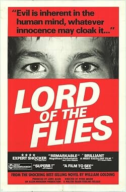 LugaTv | Watch Lord of the Flies for free online