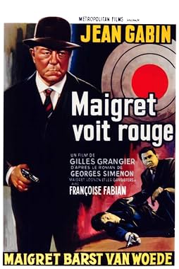 LugaTv | Watch Maigret voit rouge for free online