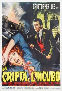 LugaTv | Watch La cripta e lincubo for free online