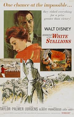 LugaTv | Watch Miracle of the White Stallions for free online