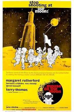 LugaTv | Watch The Mouse on the Moon for free online