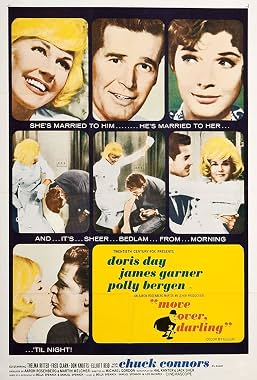 LugaTv | Watch Move Over Darling for free online