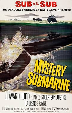 LugaTv | Watch Mystery Submarine for free online