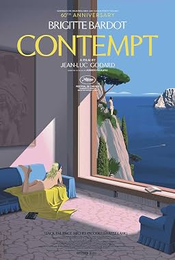 LugaTv | Watch Le mépris for free online