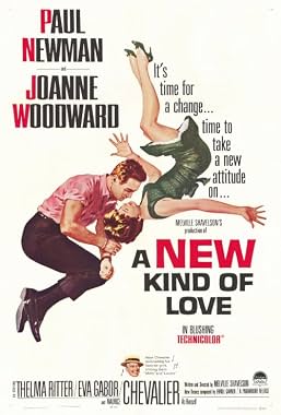 LugaTv | Watch A New Kind of Love for free online