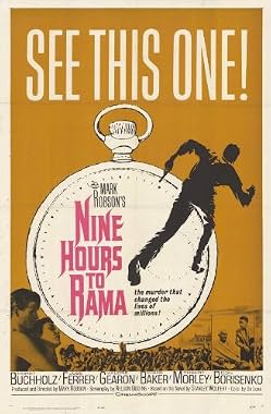 LugaTv | Watch Nine Hours to Rama for free online