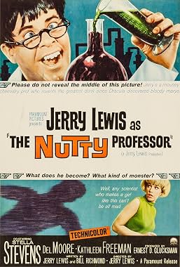 LugaTv | Watch The Nutty Professor for free online