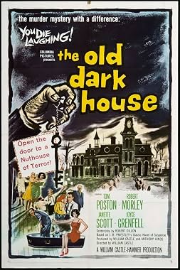 LugaTv | Watch The Old Dark House for free online
