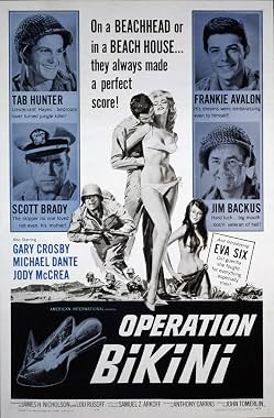 LugaTv | Watch Operation Bikini for free online