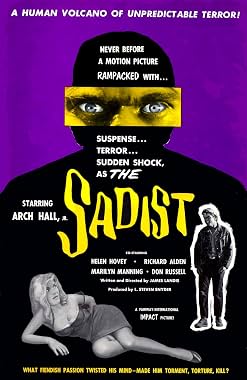 LugaTv | Watch The Sadist for free online