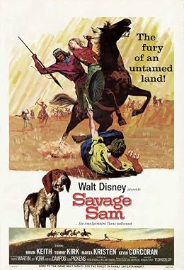 LugaTv | Watch Savage Sam for free online
