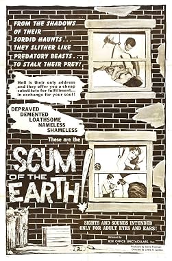 LugaTv | Watch Scum of the Earth for free online