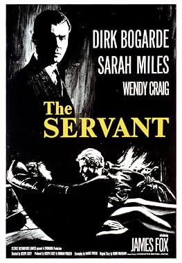 LugaTv | Watch The Servant for free online