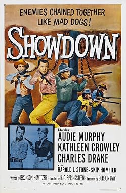 LugaTv | Watch Showdown for free online