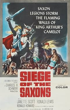 LugaTv | Watch Siege of the Saxons for free online