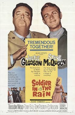 LugaTv | Watch Soldier in the Rain for free online