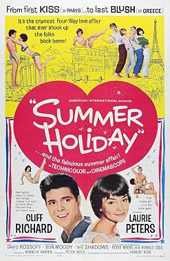 LugaTv | Watch Summer Holiday for free online