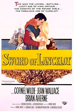 LugaTv | Watch Lancelot and Guinevere for free online