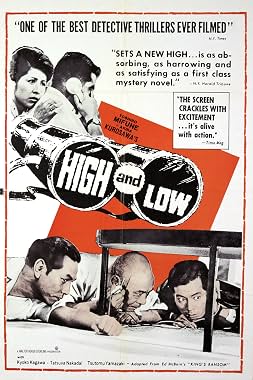 LugaTv | Watch High and Low for free online