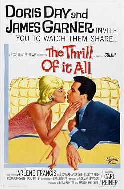 LugaTv | Watch The Thrill of It All for free online
