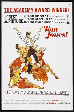 LugaTv | Watch Tom Jones for free online