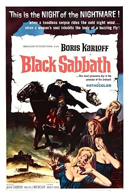 LugaTv | Watch Black Sabbath for free online