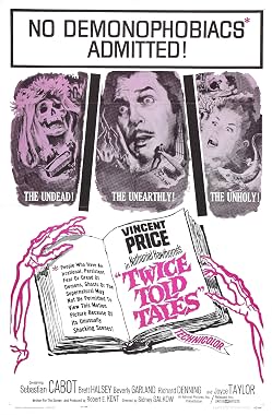 LugaTv | Watch Twice Told Tales for free online