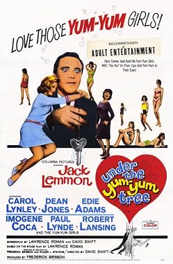 LugaTv | Watch Under the Yum Yum Tree for free online