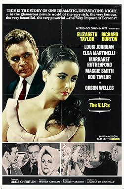 LugaTv | Watch The V.I.P.s for free online