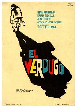 LugaTv | Watch El verdugo for free online