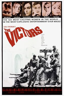 LugaTv | Watch The Victors for free online