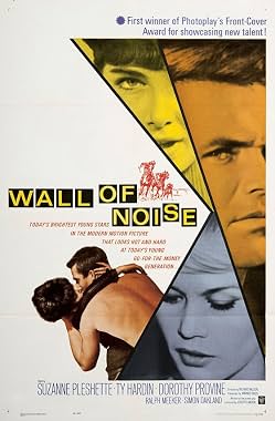 LugaTv | Watch Wall of Noise for free online