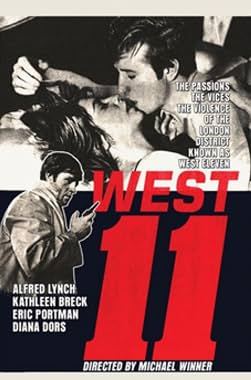 LugaTv | Watch West 11 for free online