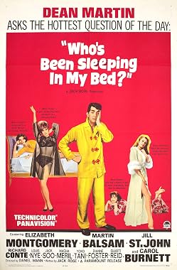 LugaTv | Watch Whos Been Sleeping in My Bed? for free online